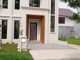 4 Bedroom Villa for sale in Serpong, Tangerang, Serpong