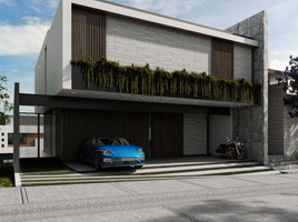 4 Schlafzimmer Haus zu verkaufen in San Luis Potosi, San Luis Potosi, San Luis Potosi, San Luis Potosi
