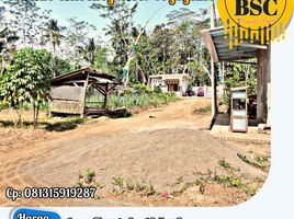  Land for sale in Kepanjen, Malang Regency, Kepanjen