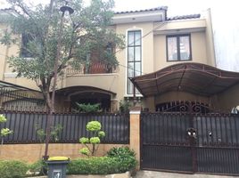 4 Bedroom House for sale in MRT Station, Jakarta, Duren Sawit, Jakarta Timur, Jakarta