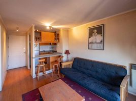1 Bedroom Apartment for sale in Cordillera, Santiago, Puente Alto, Cordillera