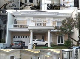 7 Kamar Rumah for sale in Lakarsantri, Surabaya, Lakarsantri