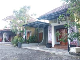 3 Kamar Vila for sale in Banguntapan, Bantul, Banguntapan