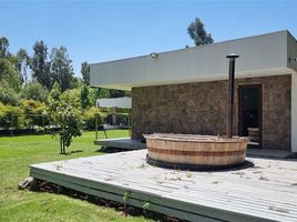 5 Habitación Casa en venta en Chacabuco, Santiago, Colina, Chacabuco