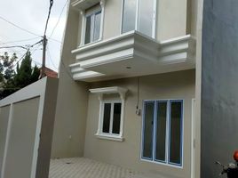 3 Bedroom House for sale in Pancoranmas, Bogor, Pancoranmas