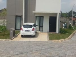 2 Bedroom House for sale in Pancoranmas, Bogor, Pancoranmas