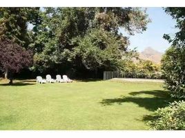 5 Bedroom Villa for sale in Chile, Santiago, Santiago, Santiago, Chile