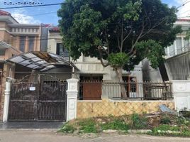 4 Bedroom House for sale in East Jawa, Tambaksari, Surabaya, East Jawa