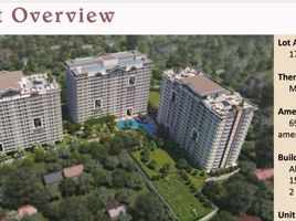 2 Bedroom Condo for sale at The Atherton, Paranaque City