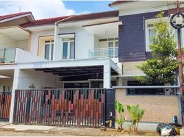 4 Bedroom House for sale in East Jawa, Lowok Waru, Malang Regency, East Jawa