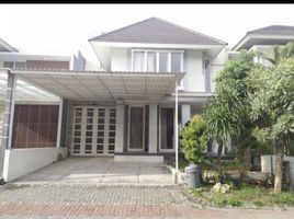 5 Habitación Casa en venta en Lakarsantri, East Jawa, Lakarsantri