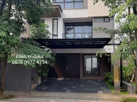 5 Kamar Rumah for sale in Serpong, Tangerang, Serpong