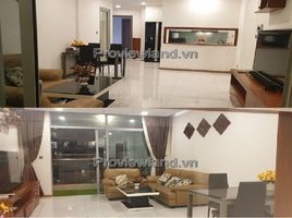 3 Schlafzimmer Appartement zu vermieten in Ward 15, Tan Binh, Ward 15