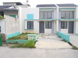 2 Kamar Rumah for sale in Tambun, Bekasi, Tambun