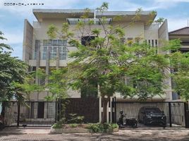 5 Habitación Villa en venta en Mulyorejo, East Jawa, Mulyorejo