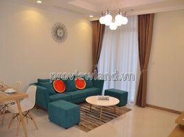 2 Schlafzimmer Appartement zu vermieten in Sài Gòn Pearl, Ward 22, Ward 22