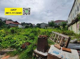  Land for sale in Ciputat, Tangerang, Ciputat