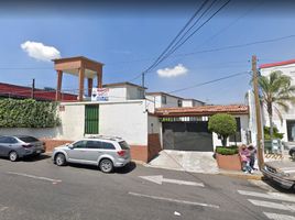 Maison 3 chambre à vendre à Naucalpan De Juarez, Mexico, Naucalpan De Juarez