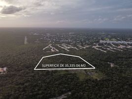  Grundstück zu verkaufen in Conkal, Yucatan, Conkal