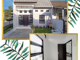 2 Bedroom House for sale in Cisoka, Tangerang, Cisoka