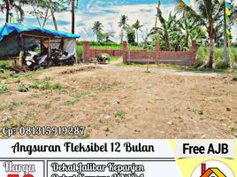  Land for sale in Malang Regency, East Jawa, Kepanjen, Malang Regency