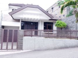 6 Bedroom House for sale in Bandung Institute of Technology, Sukajadi, Sukasari