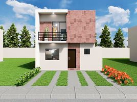 3 Habitación Casa en venta en Torreon, Coahuila, Torreon