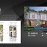 3 Habitación Casa en venta en Ciracas, Jakarta, Ciracas, Jakarta Timur, Jakarta