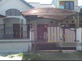 4 Habitación Casa en venta en Wiyung, East Jawa, Wiyung