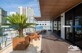 Сдаётся квартира, 2 спальни, 250 м², Sơn Trà
