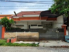 4 Habitación Villa en venta en Mulyorejo, East Jawa, Mulyorejo