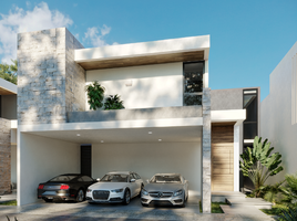 Maison 3 chambre à vendre à Conkal, Yucatan, Conkal