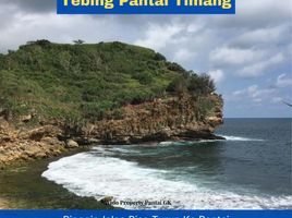  Land for sale in Tepus, Gunung Kidul, Tepus