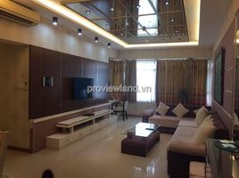 4 Habitación Apartamento en venta en Ward 22, Binh Thanh, Ward 22