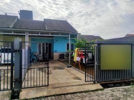 2 Kamar Rumah for sale in Bogor, West Jawa, Sawangan, Bogor