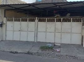 3 Habitación Casa en venta en Tambaksari, East Jawa, Tambaksari