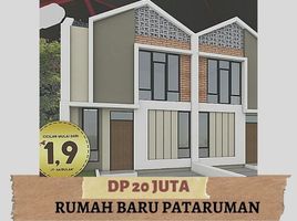 2 Kamar Rumah for sale in Soreang, Bandung, Soreang