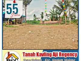  Land for sale in Malang Regency, East Jawa, Kepanjen, Malang Regency