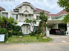 4 Bedroom House for sale in East Jawa, Tambaksari, Surabaya, East Jawa