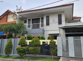 4 Bedroom House for sale in Gubeng, Surabaya, Gubeng