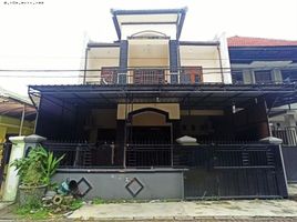 5 Bedroom Villa for sale in Kenjeran, Surabaya, Kenjeran