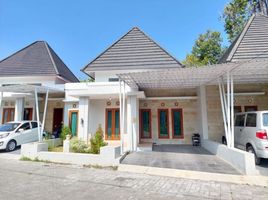 2 Kamar Vila for sale in Piyungan, Bantul, Piyungan