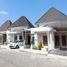 2 Kamar Vila for sale in Piyungan, Bantul, Piyungan