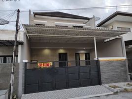 Maison 4 chambre à vendre à Tambaksari, East Jawa, Tambaksari, Surabaya, East Jawa
