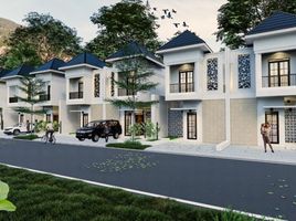 2 Kamar Vila for sale in Dau, Malang Regency, Dau