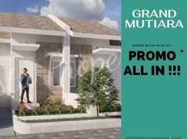 2 Bedroom Villa for sale in Prambanan, Klaten, Prambanan