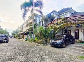 5 Bedroom Villa for sale in Ngaglik, Sleman, Ngaglik