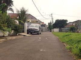  Land for sale in Bogor Utara, Bogor, Bogor Utara