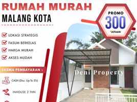 2 Bedroom House for sale in Jombang, East Jawa, Jombang, Jombang