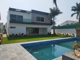 5 Bedroom House for sale in Tlayacapan, Morelos, Tlayacapan